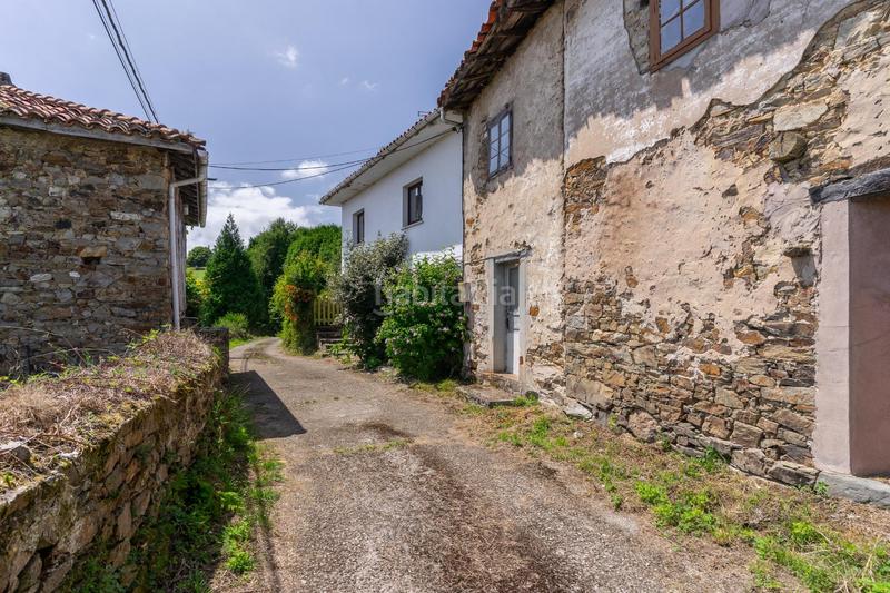 Foto 308dacb7-6f47-4057-848c-ce6b20e330ff. Mas dans camino de la cueva 96 dans Cudillero