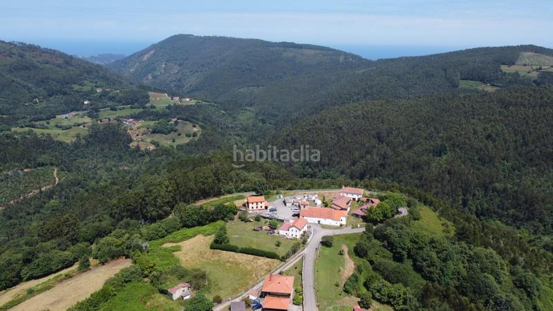 Foto 36827fcd-0b59-4d95-a76c-e682c84927a2. Mas dans camino de la cueva 96 dans Cudillero