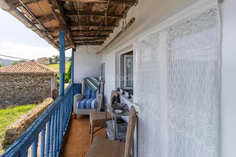 Foto 39161a67-2711-4efd-bff6-335653b5f1e3. Mas dans camino de la cueva 96 dans Cudillero