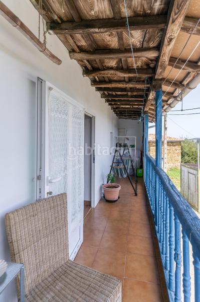 Foto 6a346ffe-f492-43f7-91a4-98eae198166a. Mas dans camino de la cueva 96 dans Cudillero