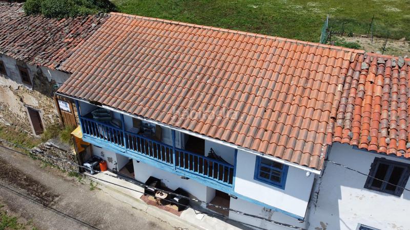 Foto 7dbdf9de-0d3c-4e3b-b9a0-9a44dd12c0bb. Mas dans camino de la cueva 96 dans Cudillero