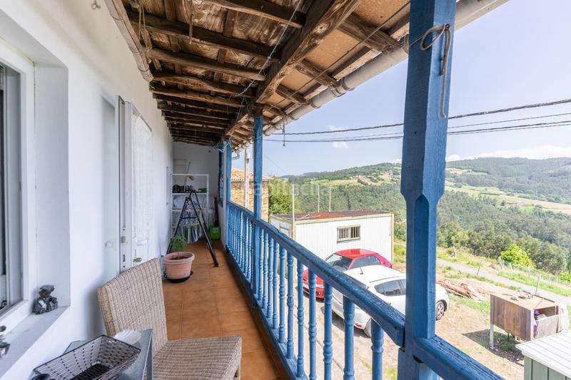 Foto 883a67d6-3e59-40e2-bb89-25ff6fef138b. Mas dans camino de la cueva 96 dans Cudillero