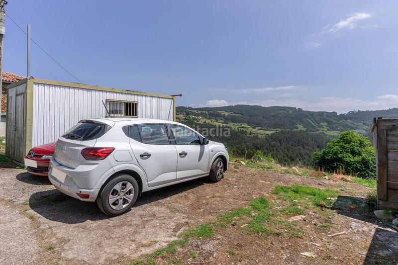 Foto 88e52910-bc26-4f5d-8a13-bc1a0777f01e. Mas dans camino de la cueva 96 dans Cudillero