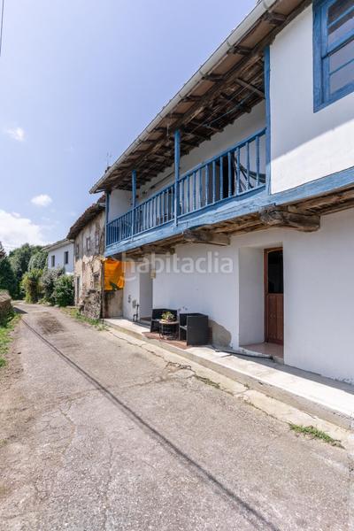 Foto a401199d-16a2-4acc-b6c9-5eccf413f3ab. Mas dans camino de la cueva 96 dans Cudillero