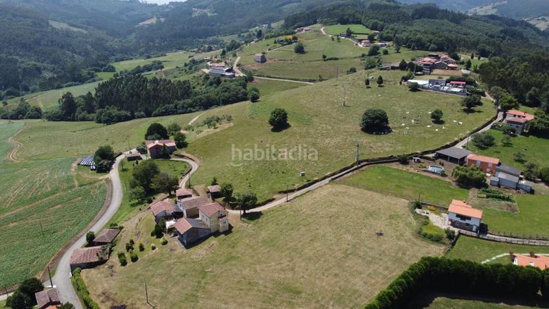 Foto cacaf171-e763-465a-9fee-bd4546ecf2f7. Mas dans camino de la cueva 96 dans Cudillero