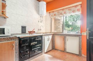 Maison  Lugar la borra 6. Casa en salas