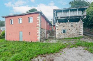 Haus in Lugar la borra 6. Casa en salas