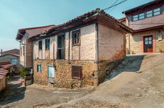 Haus  Lugar de las borias 32. Un mirador entre montañas. vivir las borias!