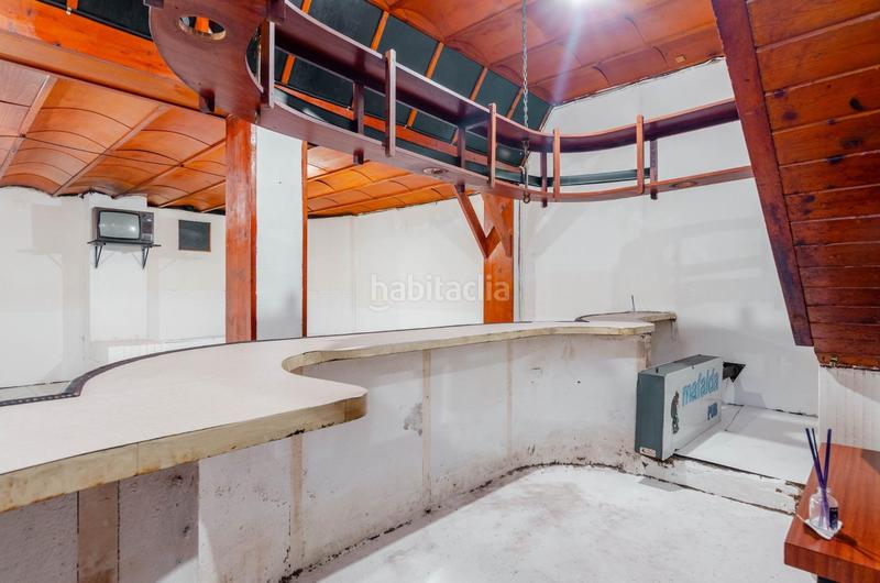 Foto 86b2abfd-9675-4a0d-9c1a-66d54cc11aad. Locale commerciale in calle de muñoz degrain 3 in Oviedo