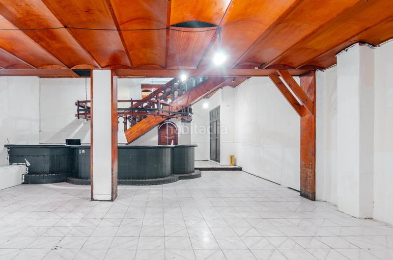 Foto 92033b6e-0c08-4109-8920-5b62fb6c9d2f. Locale commerciale in calle de muñoz degrain 3 in Oviedo