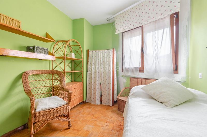 Foto 12a042c4-e004-488f-a266-b8610988d75d. Dúplex en calle antonio lucio villegas 66 ven a conocer este dúplex en Sama amplio y muy luminoso en Langreo