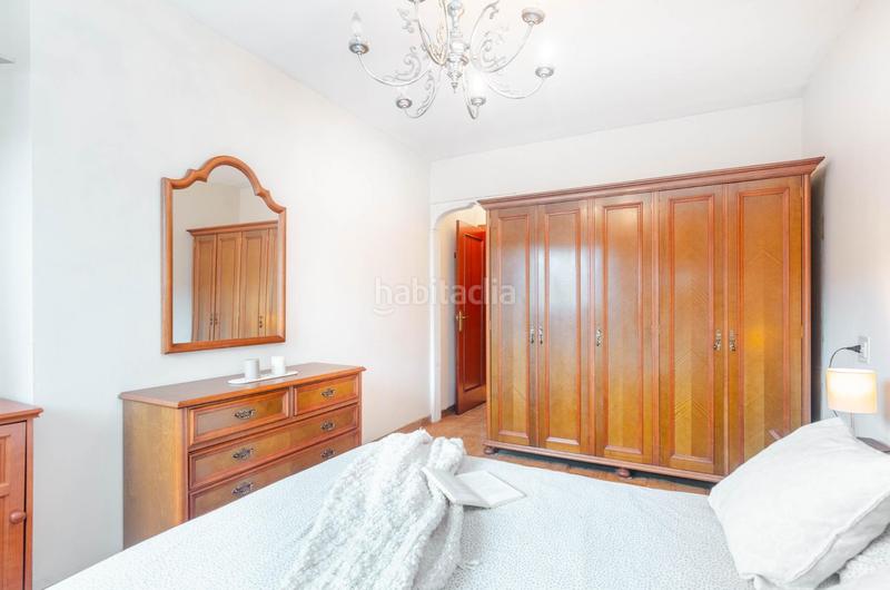 Foto fa0f3d84-0e35-4e8f-a1e0-381bb9b98dac. Dúplex en calle antonio lucio villegas 66 ven a conocer este dúplex en Sama amplio y muy luminoso en Langreo