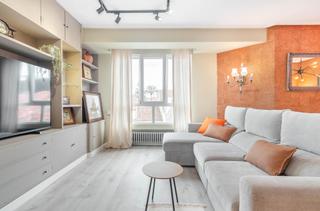 Appartement à Calle zaldívar 8. Te sobrarán razones para visitar esta propiedad única en el cent