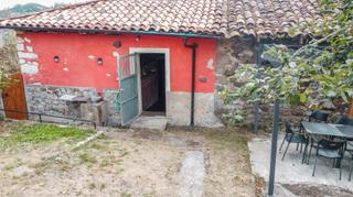 Haus in Lugar fresnedo 48. Oportunidad única en fresno cabranes casa rural con potencial y