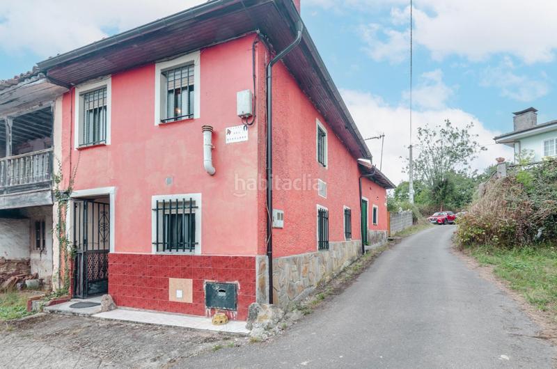 Foto 382e250d-c4de-4cbd-8914-de931431241c. Haus in lugar fresnedo 48 in Cabranes