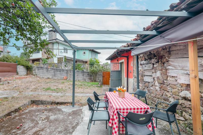 Foto 5879e946-bcf6-441e-91d6-d6a6df7b8b21. Haus in lugar fresnedo 48 in Cabranes