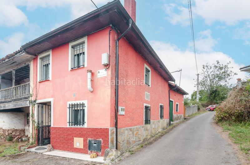 Foto 60dda3e2-103d-4c1e-be66-0cbc3fa95fe7. Haus in lugar fresnedo 48 in Cabranes