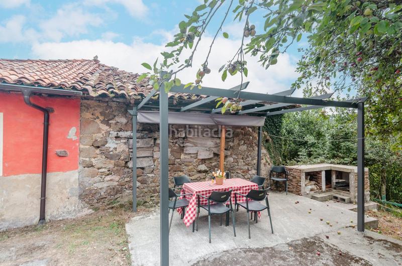 Foto 6452dcc0-57da-4ff0-b7b9-24d9b9f32fd0. Haus in lugar fresnedo 48 in Cabranes