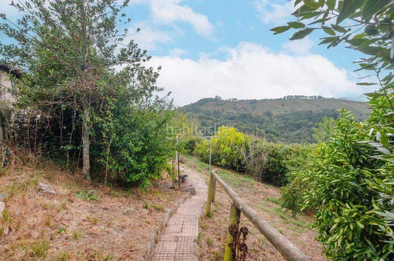 Foto a46183fb-87f1-430a-9f17-f4146371ce20. Haus in lugar fresnedo 48 in Cabranes