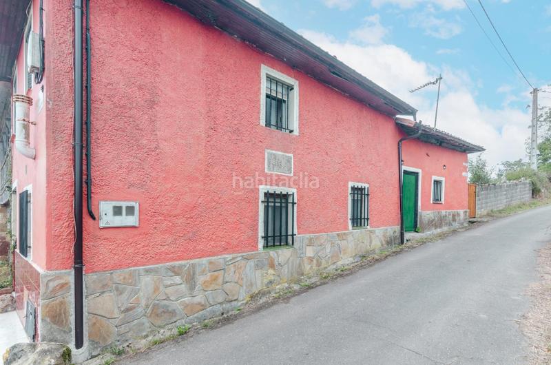 Foto abc474e0-fab9-4c28-92bc-814193b5705f. Haus in lugar fresnedo 48 in Cabranes