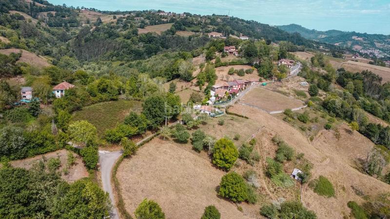 Foto d736a09f-9736-4474-a2a5-ec2973b97486. Haus in lugar fresnedo 48 in Cabranes