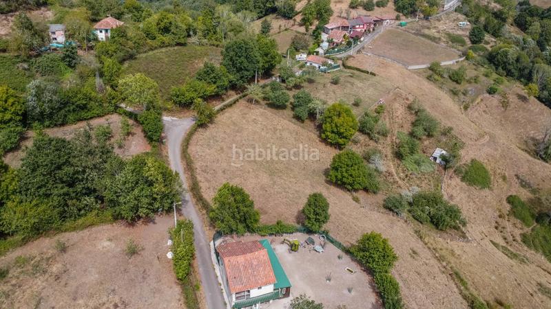 Foto db98a541-992e-4024-b7e1-5d733e715b89. Haus in lugar fresnedo 48 in Cabranes