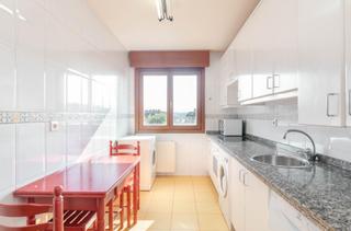 Appartement à Somiedo 18. Calidad de vida a un paso del centro