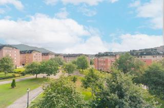 Etagenwohnung in Somiedo 18. Calidad de vida a un paso del centro