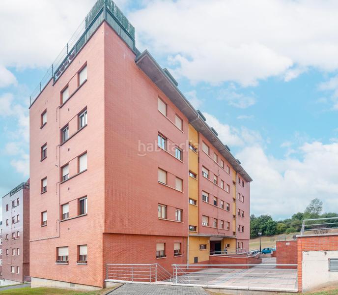 Foto 402d2190-67e8-41b2-b99f-c54d0abb4609. Piso en somiedo 18 calidad de vida a un paso del centro en Oviedo