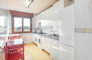 Appartement à Somiedo 18. Calidad de vida a un paso del centro
