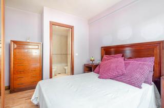 Appartamento in Somiedo 18. Calidad de vida a un paso del centro