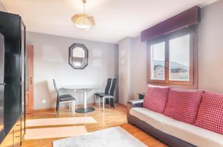 Piso en Somiedo 18. Calidad de vida a un paso del centro