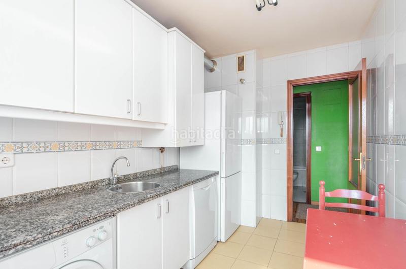 Foto affeb8b3-70ee-4e36-9b00-d4ea338cdf74. Piso en somiedo 18 calidad de vida a un paso del centro en Oviedo
