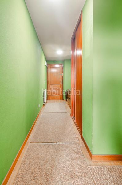 Foto c5c0c97e-30ac-47e1-aff5-680d3739cdf4. Piso en somiedo 18 calidad de vida a un paso del centro en Oviedo