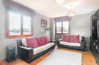 Appartement à Somiedo 18. Calidad de vida a un paso del centro