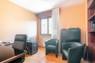 Pis a Somiedo 18. Calidad de vida a un paso del centro