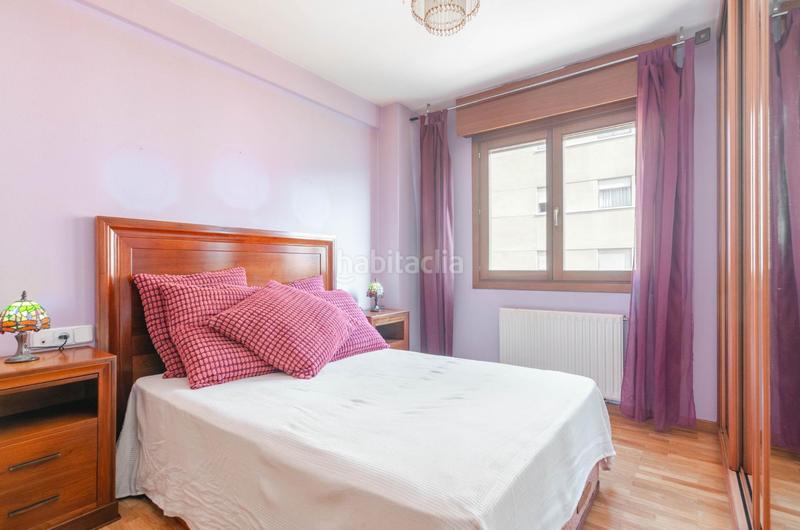 Foto f73735d5-edc1-482f-b440-f57eda06eb8a. Piso en somiedo 18 calidad de vida a un paso del centro en Oviedo