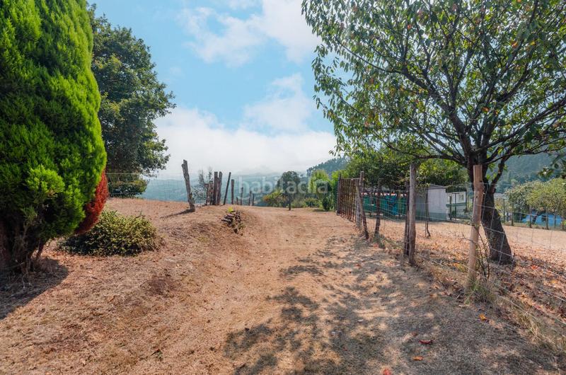 Foto 134e3e56-d239-4f62-b353-bbedb576cfbe. Terreno residenziale in polígono 36 parcela 5 in Regueras (Las)