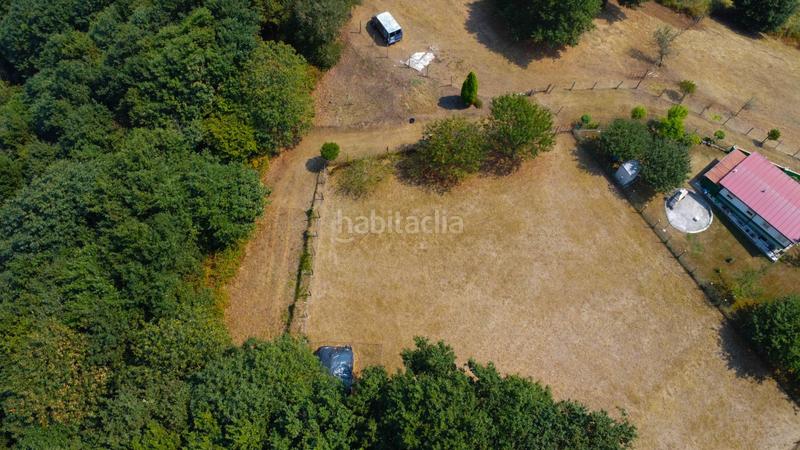 Foto 1f331f05-7e3d-42cc-8b2e-1a067672e3e5. Terreno residenziale in polígono 36 parcela 5 in Regueras (Las)