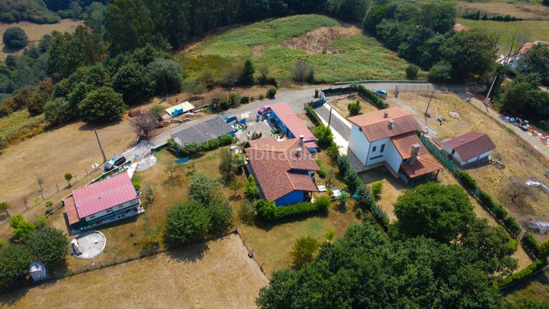 Foto 2a692e81-a8d4-4de8-abcd-ad16c3209ca3. Terreno residenziale in polígono 36 parcela 5 in Regueras (Las)