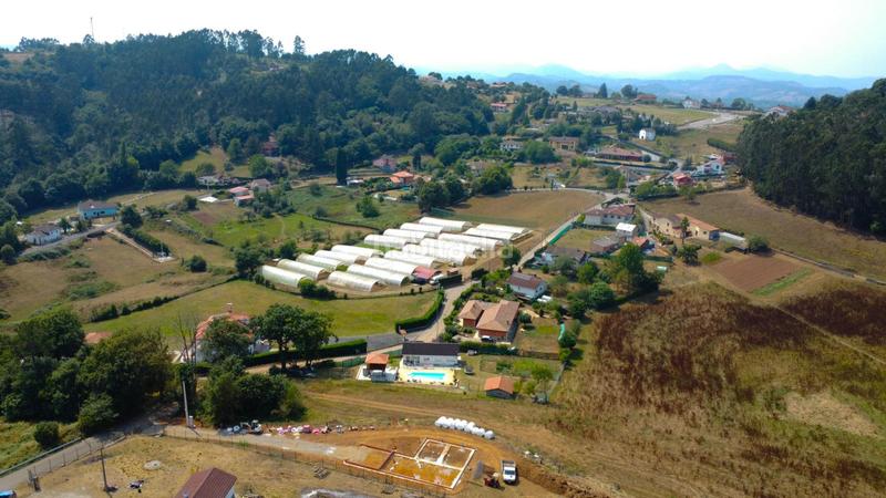 Foto 2eb0a951-0286-4945-b434-deb8aefacc7d. Terreno residenziale in polígono 36 parcela 5 in Regueras (Las)