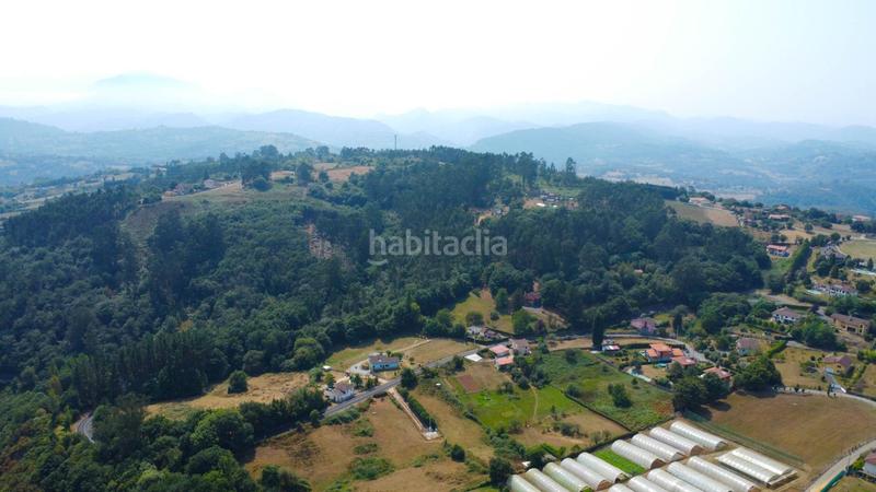 Foto 3bc04fc7-2bba-4af0-bc98-291d9f554d2b. Terreno residenziale in polígono 36 parcela 5 in Regueras (Las)