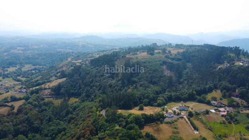 Foto 453540b1-ee53-494d-9b12-5ea3a739c4ee. Terreno residenziale in polígono 36 parcela 5 in Regueras (Las)