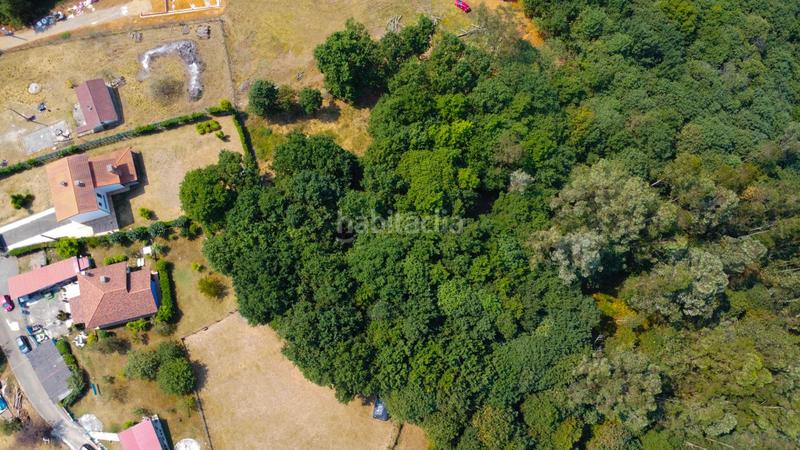 Foto 57fea447-9bb3-4e4b-9c48-cc54e22e82b6. Terreno residenziale in polígono 36 parcela 5 in Regueras (Las)