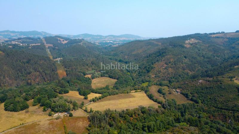 Foto 6c26abf0-9942-442a-a011-43061d2c189c. Terreno residenziale in polígono 36 parcela 5 in Regueras (Las)