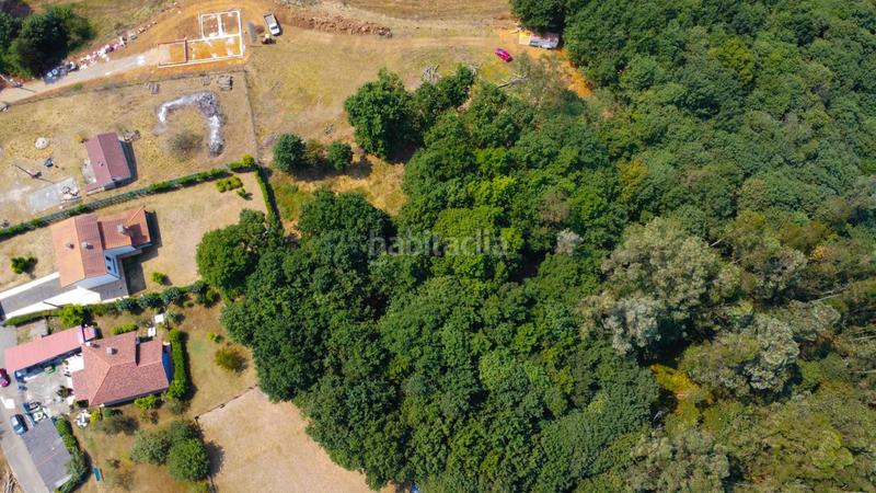 Foto 977edc52-fba3-4783-b201-b11f05b1208c. Terreno residenziale in polígono 36 parcela 5 in Regueras (Las)