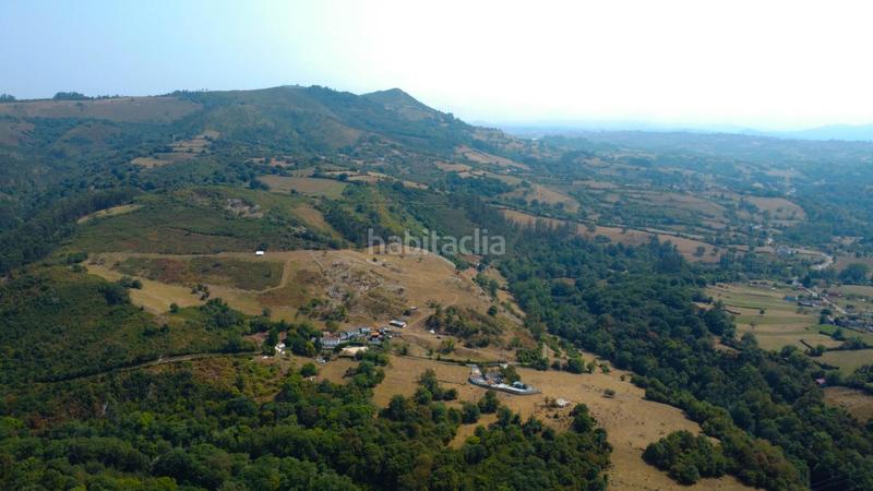 Foto 977f41d1-8474-421a-8b94-3d6d6e23e21e. Terreno residenziale in polígono 36 parcela 5 in Regueras (Las)