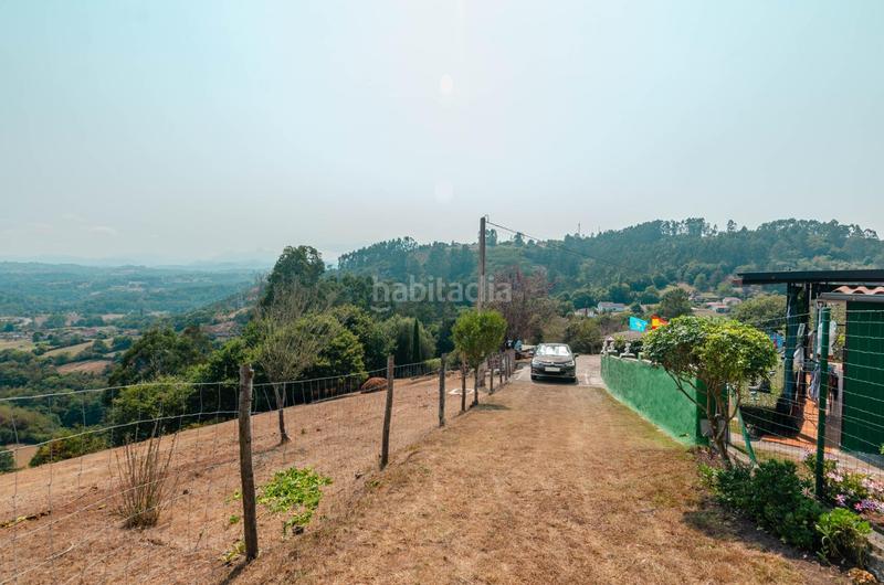 Foto 993e453a-db63-4472-89a3-57becdfe5377. Terreno residenziale in polígono 36 parcela 5 in Regueras (Las)