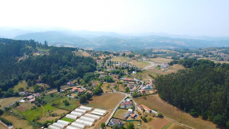 Foto a6460dcc-93fd-481b-b1ab-2bd1e4fc0ae5. Terreno residenziale in polígono 36 parcela 5 in Regueras (Las)