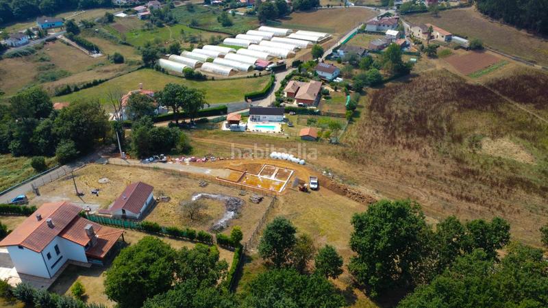 Foto d87d827b-dbb8-4667-a179-e6257c855e45. Terreno residenziale in polígono 36 parcela 5 in Regueras (Las)